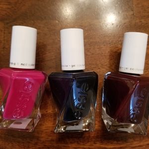 Essie Gel Couture Polish